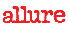 Allure logo
