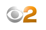 CBS 2 logo