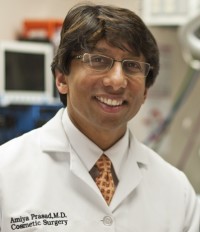 Dr. Amiya Prasad