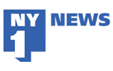 NY 1 news logo