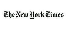 NYT logo