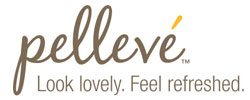 Pelleve logo