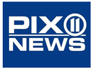 Pix 11 news logo